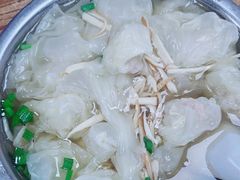 -荣巷小馄饨(荣巷店)