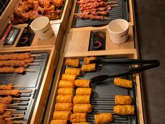 -比格比萨自助(宋家庄店)