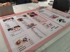-MINIPOPO鲜奶·甜品(宽厚里店)