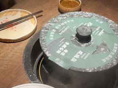 -蘑界·野生菌火锅(深业上城店)