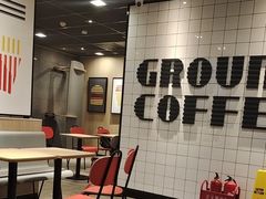-麦当劳(北京上地十街餐厅店)