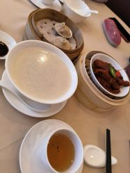 -空中一号宴会厅(信合大厦店)