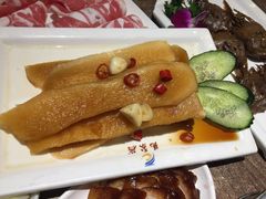-龙聚德北京烤鸭(沙坪坝华宇A馆店)