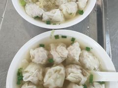 -汪家馄饨(集庆路店)