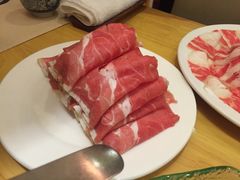 -丽和苑·自助寿喜锅(虹梅路店)