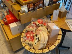 零售区-星巴克(天津佛罗伦萨小镇店)