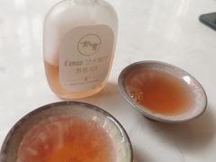 -周三的情书花园餐厅(江北店)