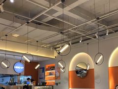 -HELLO 27 意面·沙拉·帕尼尼