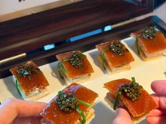 -莉莉海堂HAITANG·烤鸭(国贸商城店)
