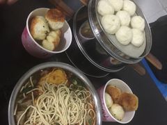 -薛记襄阳香辣牛肉面(平安路店)