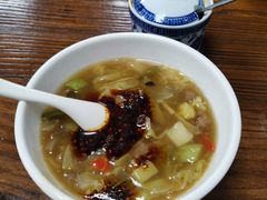 优质肉丸糊辣汤-段生记肉丸糊辣汤(西铁大明宫住宅小区店)