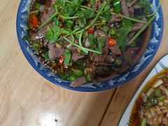 -飘香水煮鱼