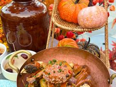 -汉水谣·江景餐厅(江滩店)