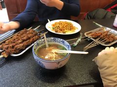 -伊兰汇美食(潘家园店)