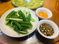 -杭嵊粗菜馆(文一西路店)