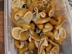 招牌卤大肠-谢记素红大肠店(新民路店)
