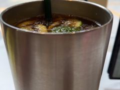-柠檬树茶餐厅(海雅缤纷城店)