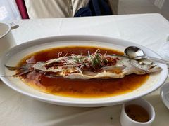 -巴陵全鱼席(湖南老字号汴河街店 )