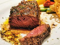 -燃扒房Steakhouse(皇庭店)