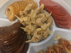 -长春观斋补堂素菜馆