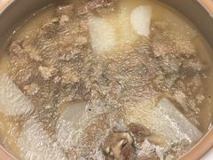 -黔蘑菇四季餐厅(观山湖店)