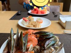 -威珀斯酒店·珀萃美食餐厅