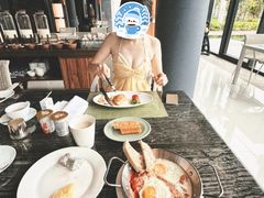 -三亚太阳湾柏悦酒店