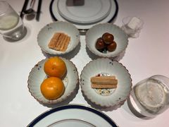 餐前小食-新荣记(建国门外大街店)