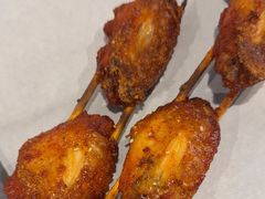 -林二哥宜烤官·宜宾小烧烤