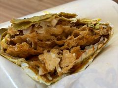 -安悦煎饼(河北店)