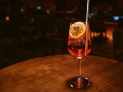 -JZ Club 爵士酒吧(上海店)
