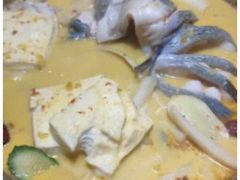 -云中鱼蒸汽石锅鱼(川沙百联店)