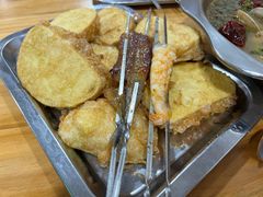 -陈氏肥蛤(小纬六路总店)