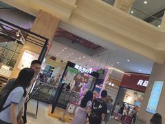 -宝龙广场(福州台江店)