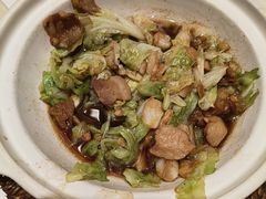 -同乐馆(阳光店)