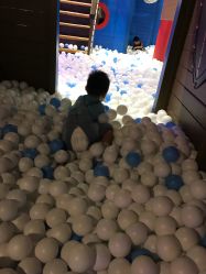 -幻贝家儿童乐园(苏州中心店)