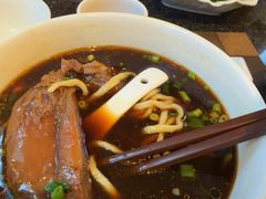 -中国厨房/台湾牛肉面
