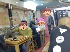 -木兰饭店(市府大路店)