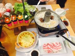 -花漫里餐厅(刺桐店)