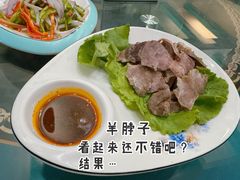 -阿拉丁新疆风味餐厅·清真(罗廊巷店)