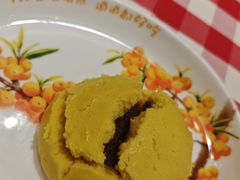 -西贝(上海我格广场店)