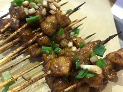 -怪噜范·老贵阳街头名小吃(鸿通城店)