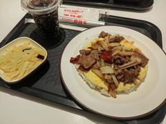 -乡村基(南坪上海城店)