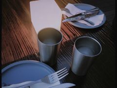 -THE CUT Rooftop顶楼牛排餐吧(环贸iapm店)