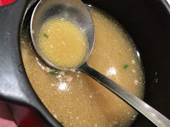 -西贝(上海新梅广场店)