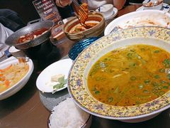-老土灶民间菜(跃进桥店)