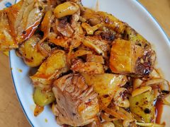 -小川香·川菜(闽江二路店)