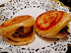 -蒙古人烤羊大师·草原料理(工农大路店)