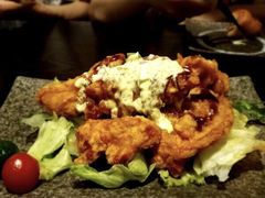 -一豚轩·烧鸟·豚骨拉面(五四路店)