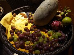 -杭州国际会议中心洲际酒店-原素全日餐厅(解放东路店)